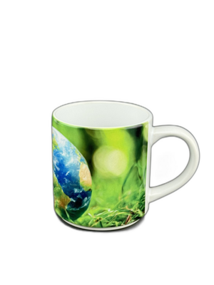 Sublimatiemok stapelbaar 280ml